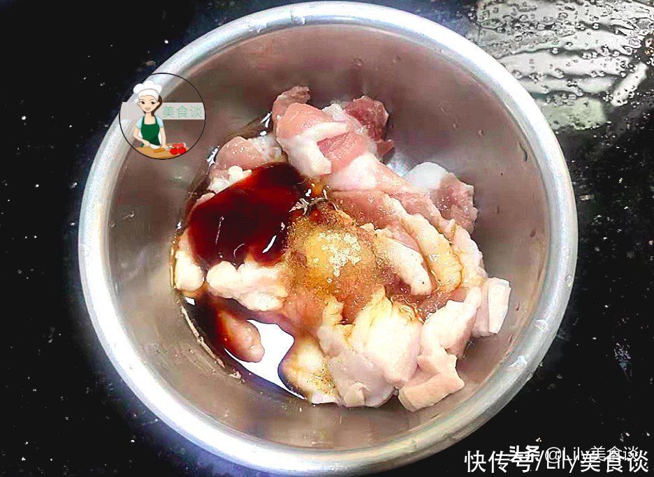 米酒|入秋要多吃蒸菜，这菜蒸一蒸，15分钟上桌，好做好吃，营养不上火