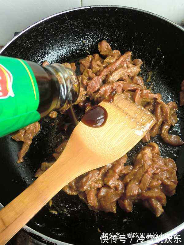 天天吃蚝油，你知道蚝油是什么做的吗可能跟你想的不一样！