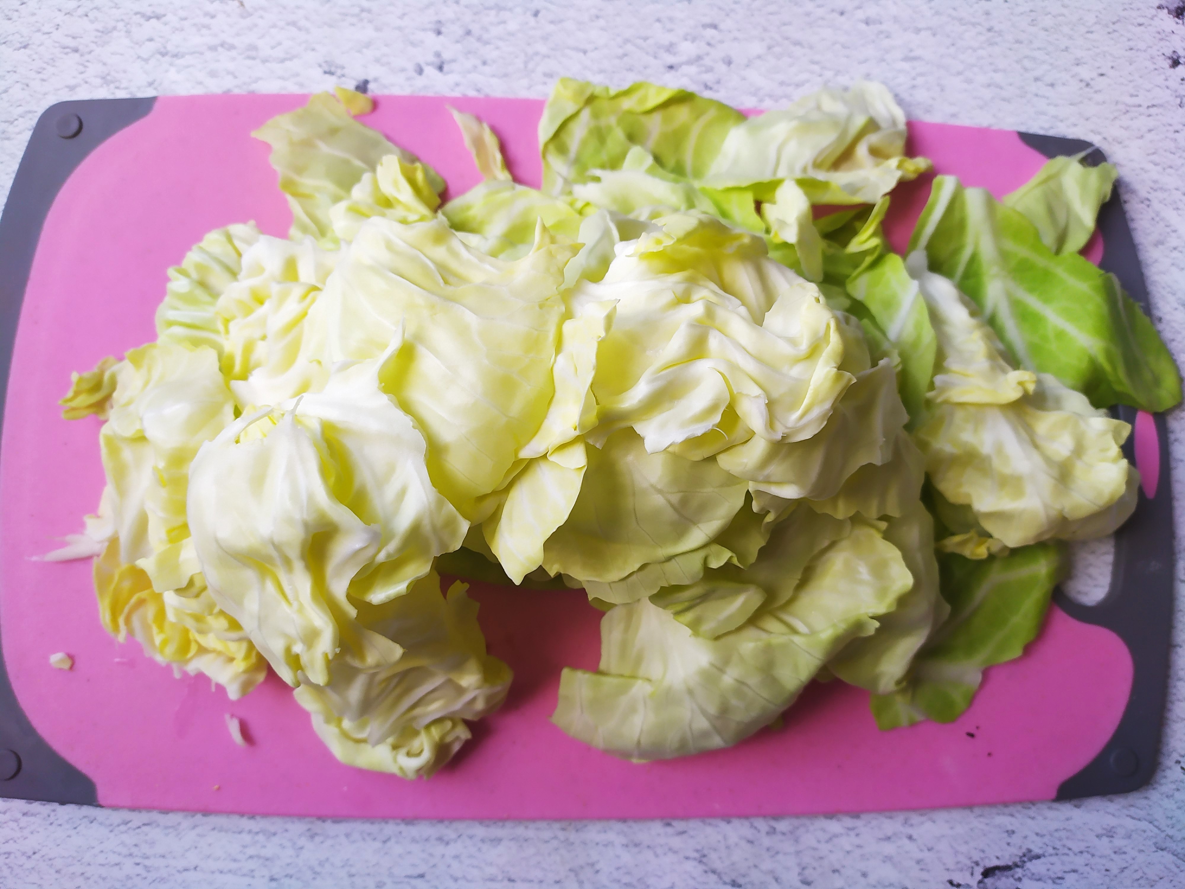 很多人不懂此菜,天然叶酸含量极高,只要5毛钱一斤