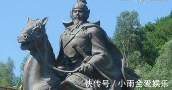 陈和尚|名字巨搞笑的九大名将,一个比一个令人捧腹