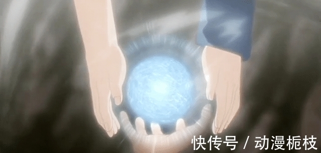佐助|疾风传“最后的螺旋丸”,所有人都帮鸣人,为什么鼬选择佐助?