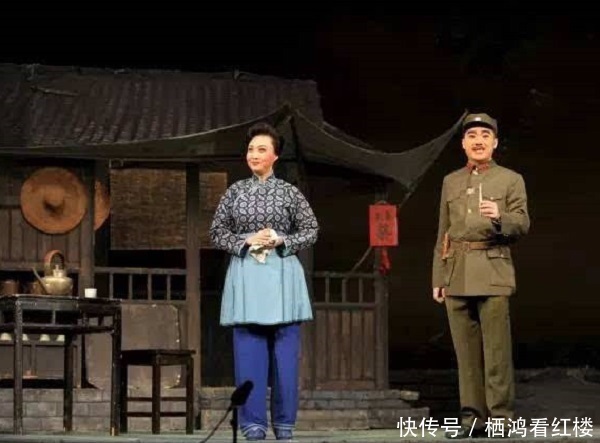 阿庆嫂|《沙家浜》中,阿庆嫂为什么要冒生命危险去救胡传魁?