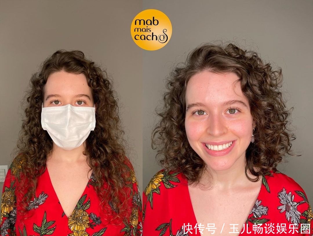 发型|15美女发型换一换,堪比整容大变样,美到你了吗