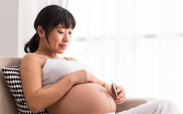 肚子|胎儿最喜欢的4种声音,和最讨厌的3种声音,孕妈必知