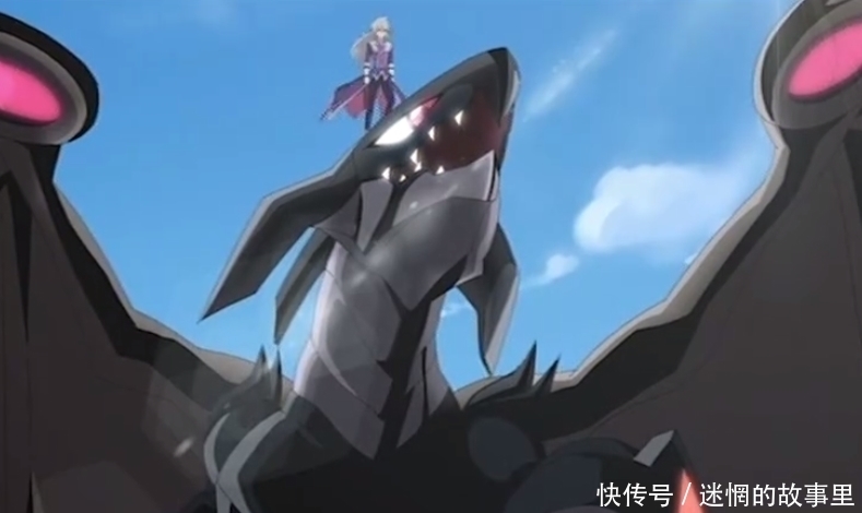 盘点《神魄》里达克斯小队里的11只神魄精灵，你们喜欢哪一只呢？