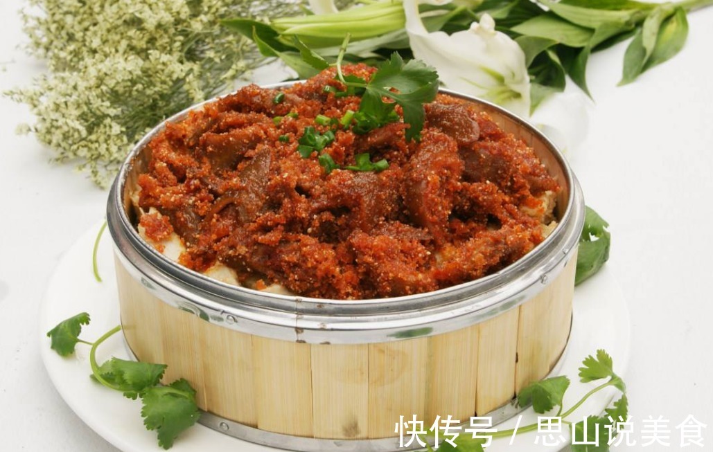 入秋后，此菜再贵也要买，孩子吃了，身体棒个子高，端上桌就秒光