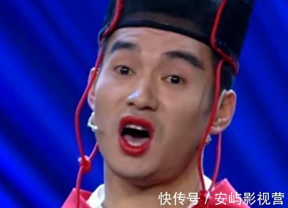 尖叫直播|《歡樂喜劇人》4位總冠軍現狀，沈騰最紅，而他卻銷聲匿跡了