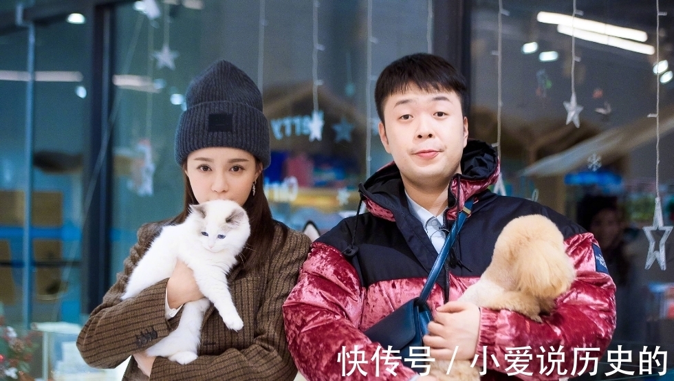 谢娜|沈梦辰独栋豪宅曝光,价格或过亿,看清她背后4个人:谁用得起?