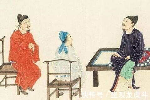 长安!唐代诗豪刘禹锡的一生:打不倒我的,终将使我更强大