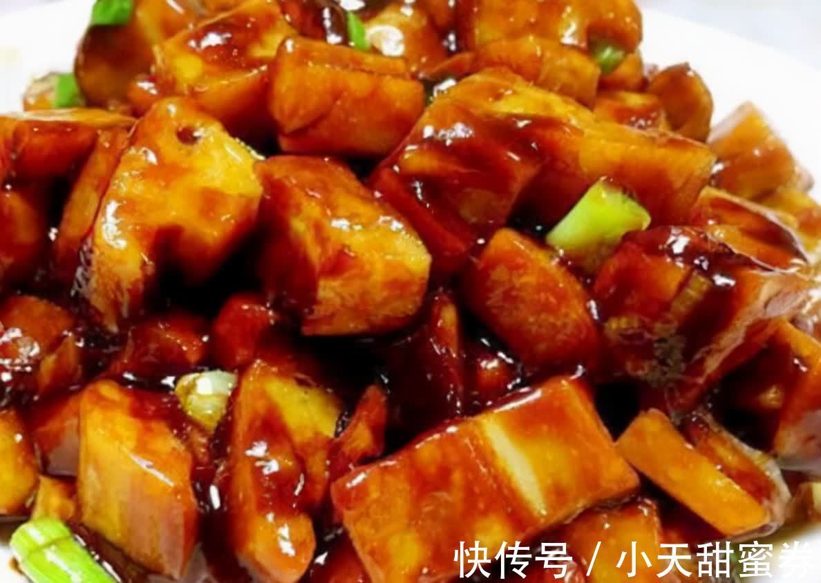 莲藕|今天黄色降温孩子上学吹风咳嗽,多吃润肺菜,去燥止咳养胃
