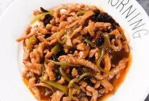 川菜里的十大名菜做法大全,看着就让人流口水!