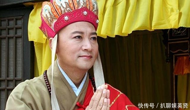  封佛|同陪唐僧历劫取经，为何孙悟空封佛沙僧却没份？专家：看他做过啥