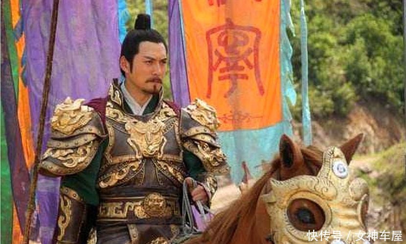 绿林好汉|单雄信七省绿林会总瓢把子,为何只有一个半朋友,那半个是谁