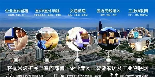 毫米波|高通徐晧:探索更高的频段是必然趋势 5G毫米波是必经之路