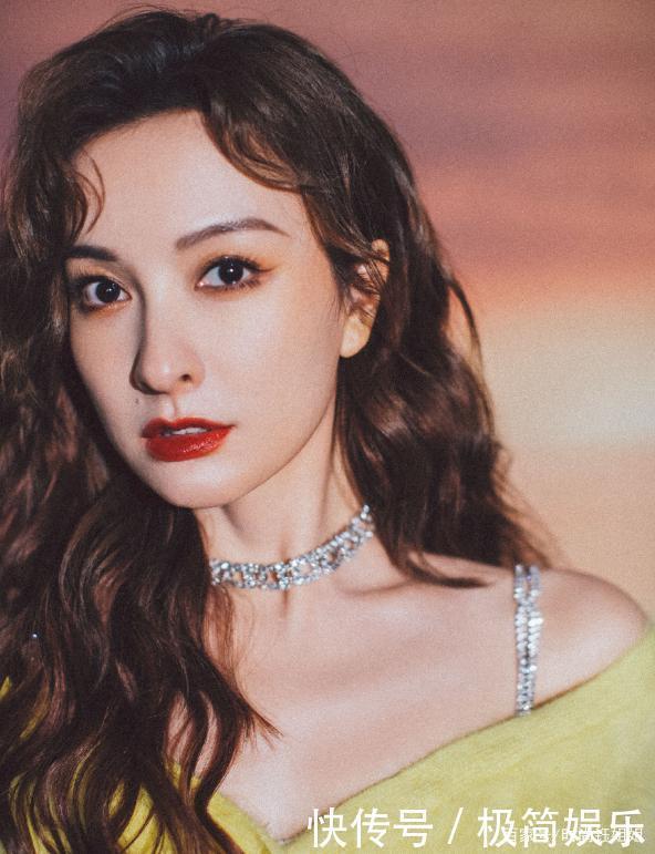 特效|眼睛有这4个特点的女人,自带“大眼特效”,让人看了一眼万年