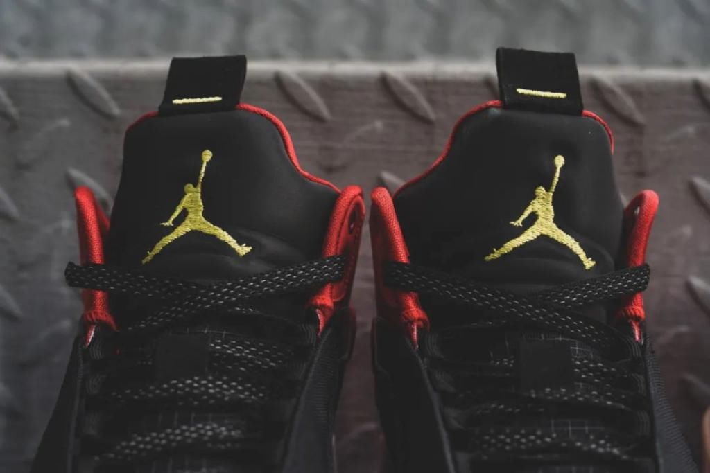  AIR JORDAN CNY 新年系列