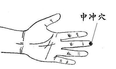 拇指|五脏最喜欢这个动作,每天做一次,强健心肝脾肺肾,疾病减少