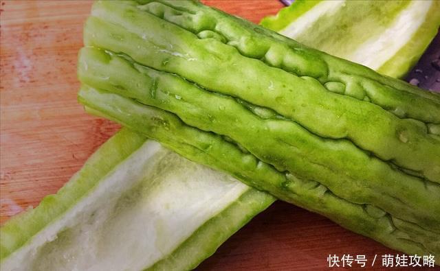 天气|天气炎热,家中常备此蔬菜,清热解暑,维C含量高,炒一炒就能吃