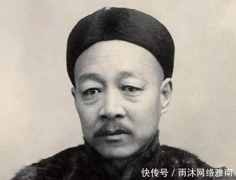 王朝制度|清朝一位“隐身”皇帝,在位只有3天,直到1942年才去世