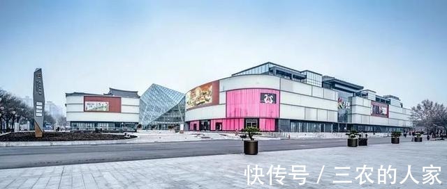 购物中心|这100个mall，不愧是有流量又扛销量的“实力派”！