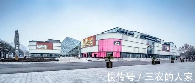 购物中心|这100个mall,不愧是有流量又扛销量的“实力派”!