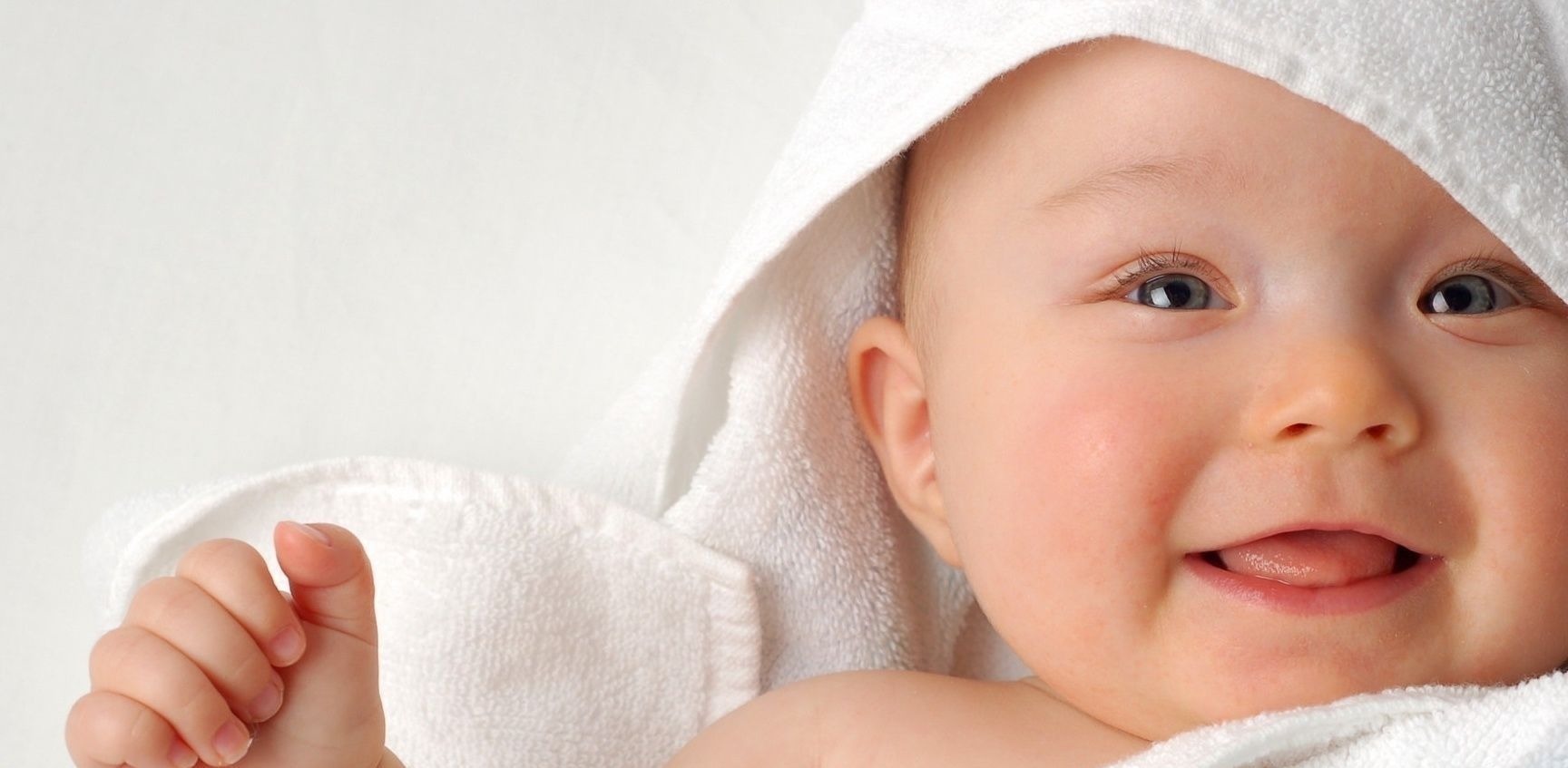 学习能力|宝宝有个动作会的越早,将来长大就更聪明,你家宝贝是吗