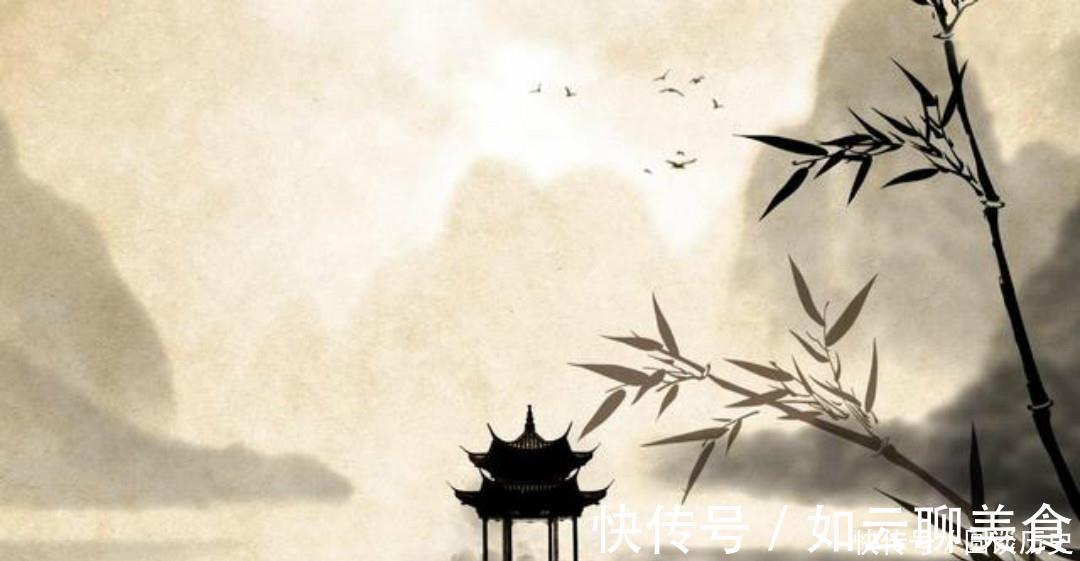 忧愁!两首经典的《西江月》,每一首都是写得很深刻,千百年来高下难分