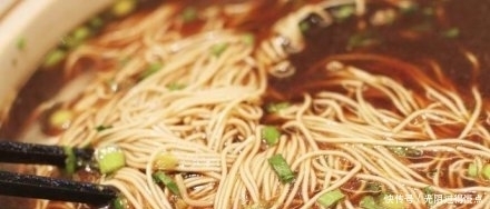 喜欢|中国最好吃的十大面条,看看有没有你喜欢的