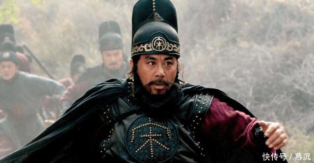 好汉|梁山中有四位好汉救过宋江的命,若没这些人,他早就死很多回了!