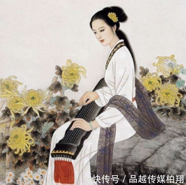 经典#李清照的6首词,每一首都经典无比,一生总要读一次!