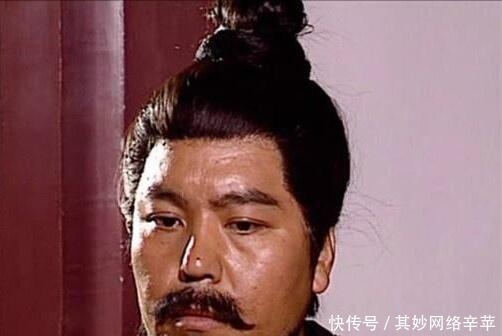 军中|他是军中猛将，却死于诸葛亮之口，刘备只能默默哭泣