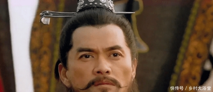 a2899|晁盖在攻打曾头市时才明白:自己早就被架空了