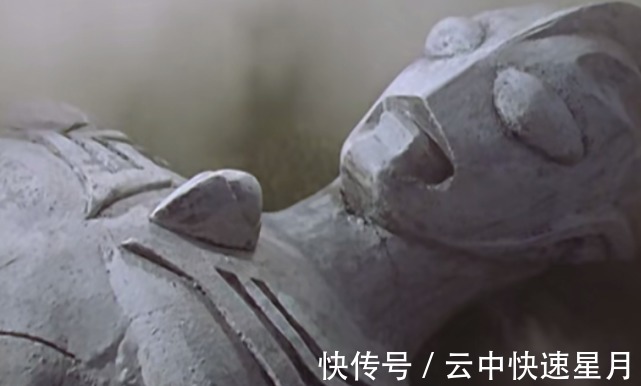 哥尔赞|迪迦奥特曼其实大古能变光复活迪迦，全都靠他卖力在演