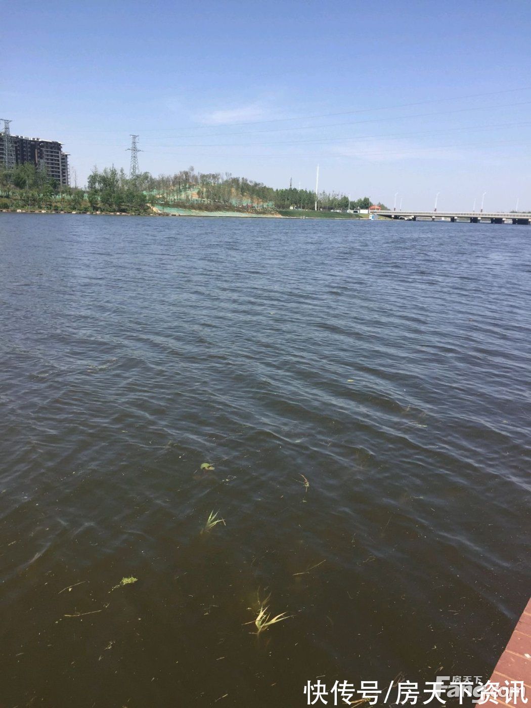 金水|郑州金水热门楼盘现场最新视频，点击查看