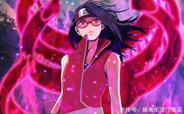 火影|如果佐良娜成8代火影,佐助倍感欣慰,二代棺材板却压不住了