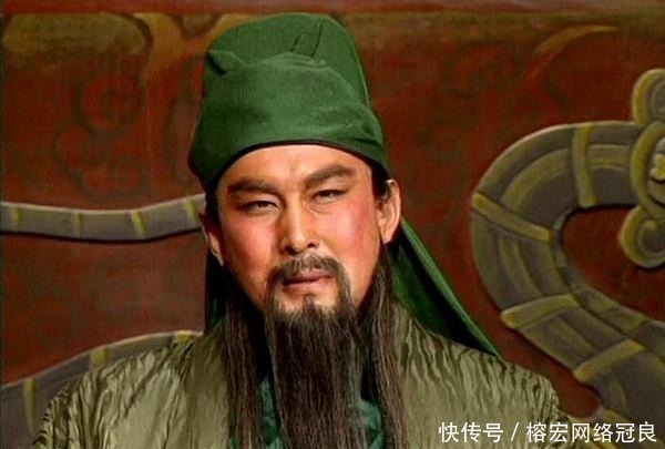 后世|关羽千里走单骑受后世称颂，此人有同样经历，为何反被嘲笑千年？
