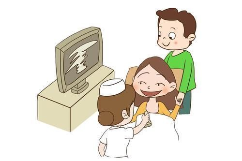 四维彩超|为什么四维彩超不让家属进？看完原因后，你就不会怪医院了
