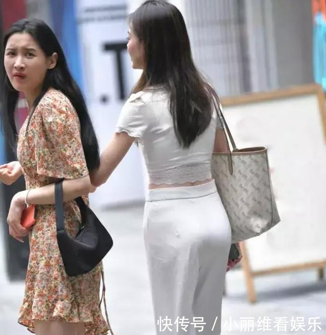 复古|气质连衣裙姐妹花,复古优雅,大方迷人