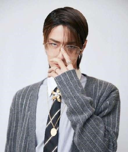 演费渡|P大《默读》动画开播倒计时,网剧王一博呼声最高