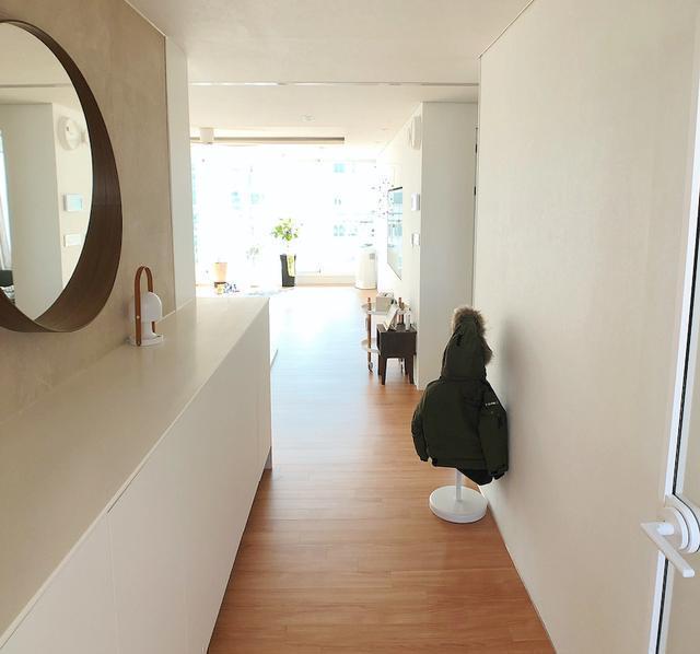 储物柜|以后装修,不跟风“网红设计”,保持简单温馨,才是过日子的样子