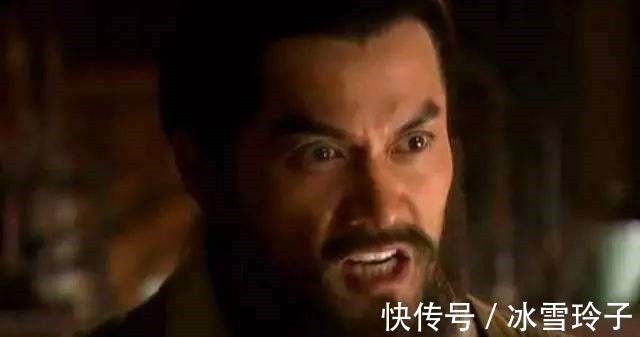 王伦&水浒传中此人阴险毒辣,被称为梁山第一人,宋江都拿他没办法!