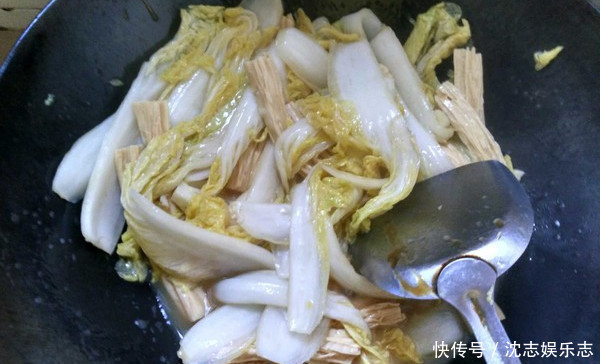 娃娃菜|藏在身边的“天然黄体酮”!女生隔三差五吃,40岁了都不显老