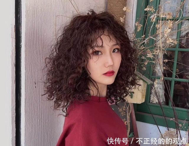 人气烫小卷|春节精选人气烫小卷,烫微卷20多款,喜欢烫发来的这里看