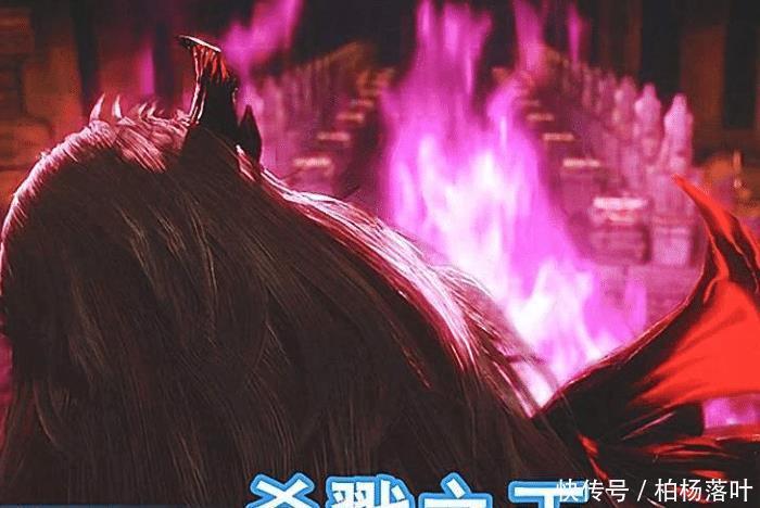 唐昊|斗罗大陆杀戮之王是唐昊祖父,为何他没认出来看唐晨的经历!