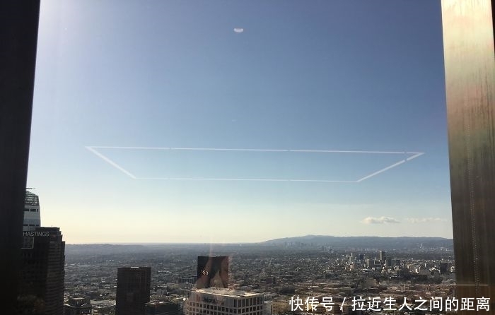 错觉|35张好像“游戏画面”的错觉照,奈良天空纯净的犹如宫崎骏的漫画