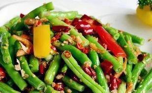 入口鲜香软糯的几道美食,爽口开胃味道很香浓,非常值得做来尝尝