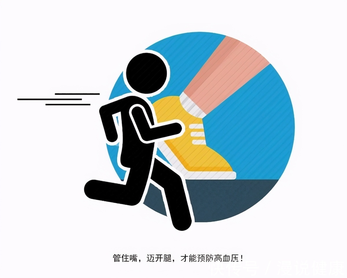 优质蛋白|全球高血压患者人数30年来翻番：除了定期服药，务必做好这4件事