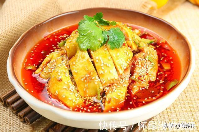 凉皮|教你做万能的凉拌汁,做凉菜不求人,新手也能做出美味