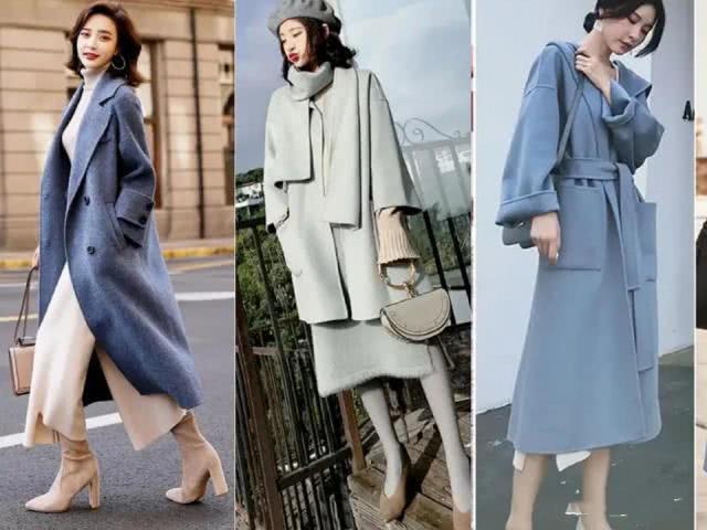 穿搭 秋天外套不要太多,瞧瞧今年流行3种“薄外套”,有风度也有温度