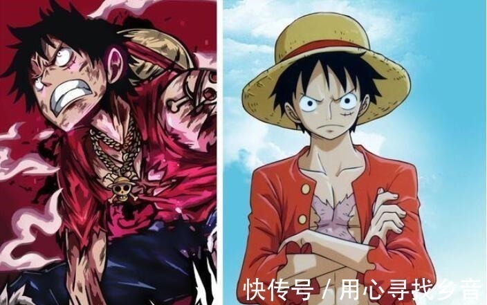 画风|画师魔改日漫角色,“初恋”被毁了,“老公”也弄丢了